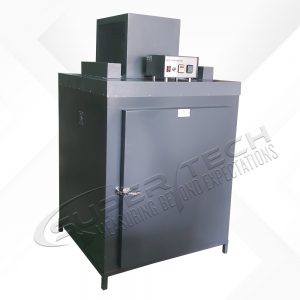 DRYING OVEN INDUSTRIAL